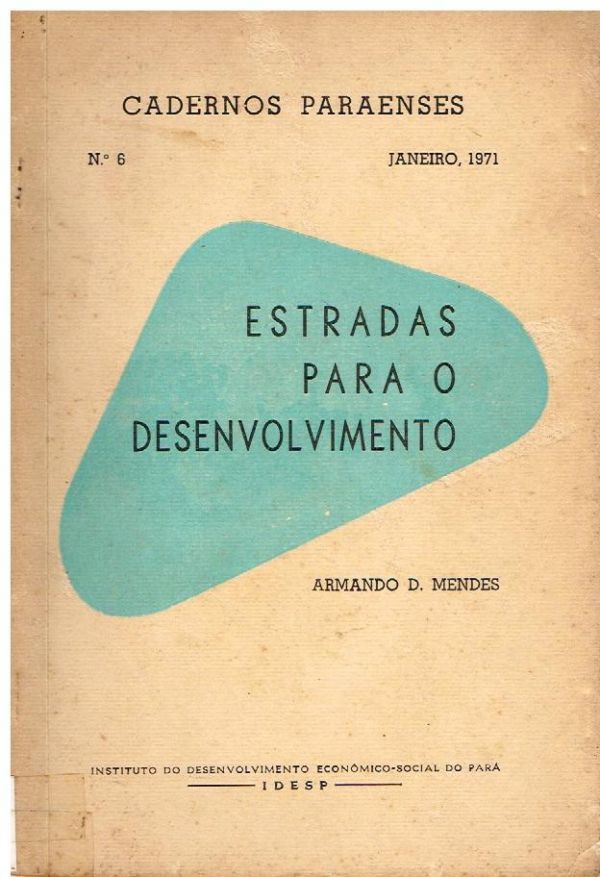 Estradas para o Desenvolvimento